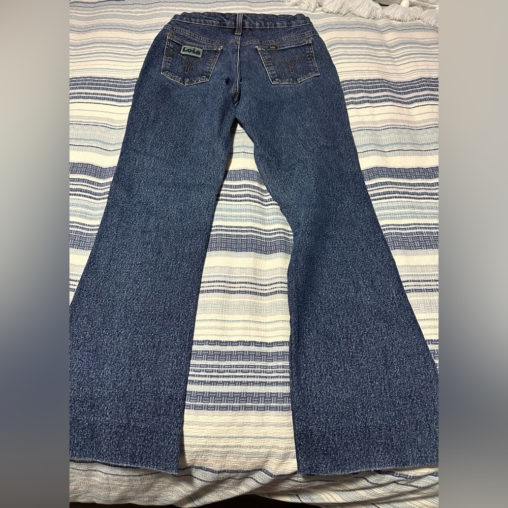 Jean